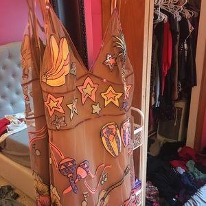 Trade for @babalu2017